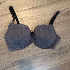 Torrid T-shirt Bra 40DD